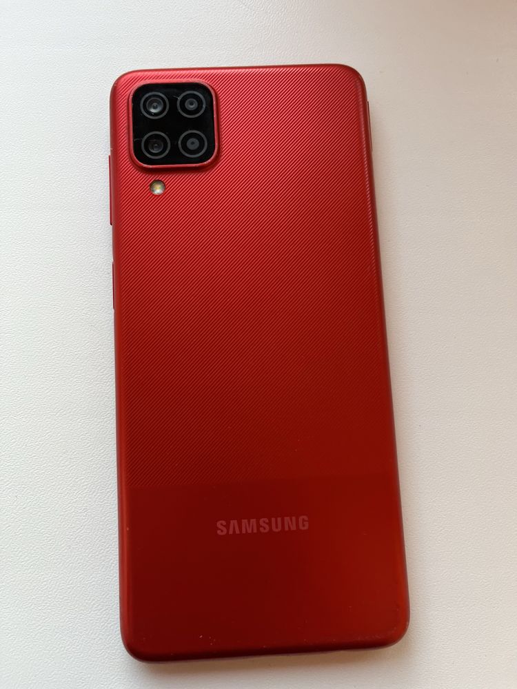 Samsung Galaxy A12 3/32Gb