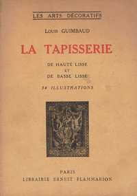 9488

La Tapisserie
de Louis Guimbaud