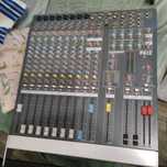 mikser allen heath pa12