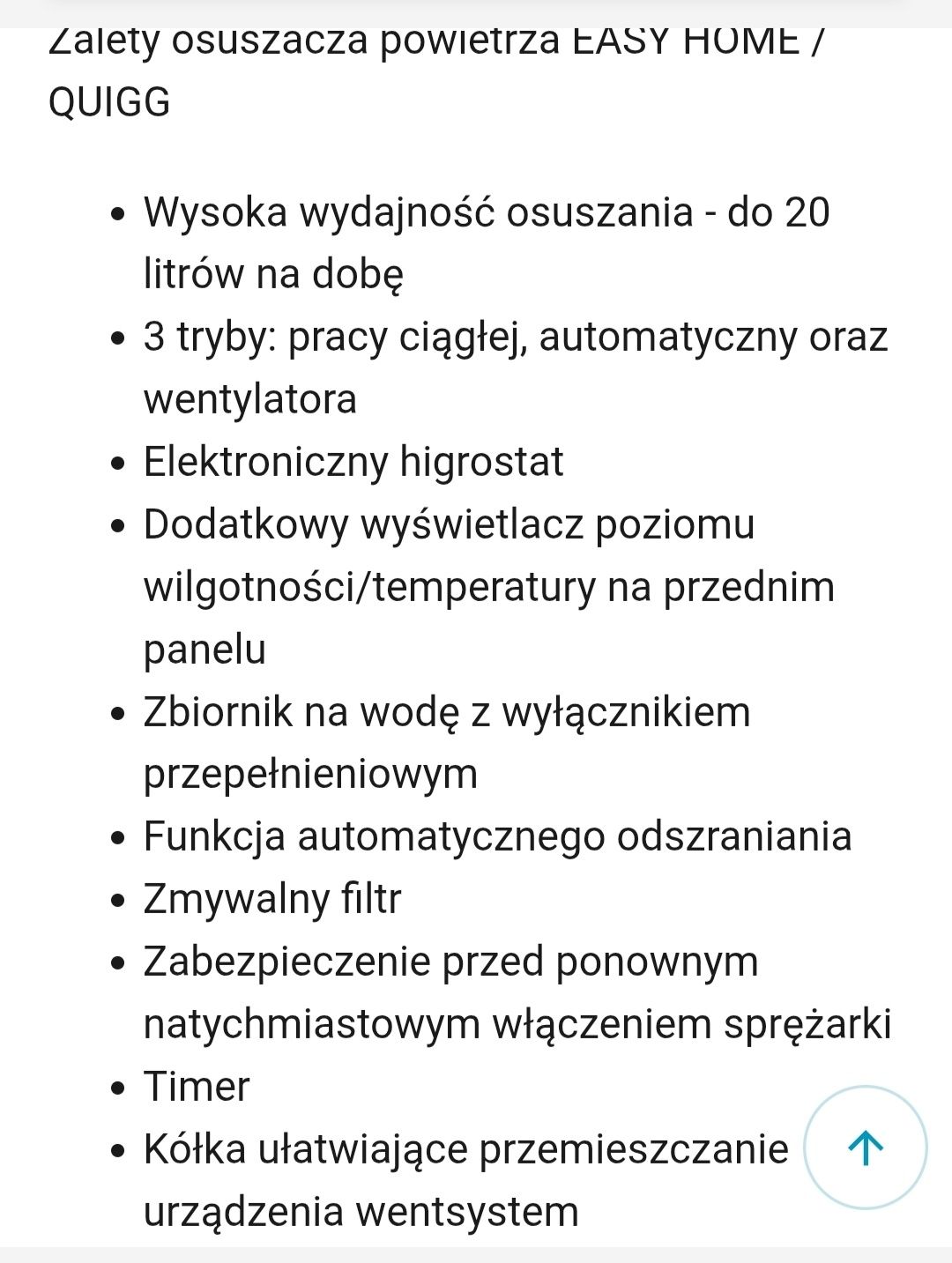 Nowe bez gwarancji