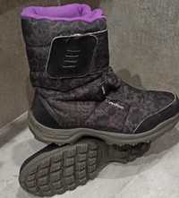 buty śniegowce Qutecha 38