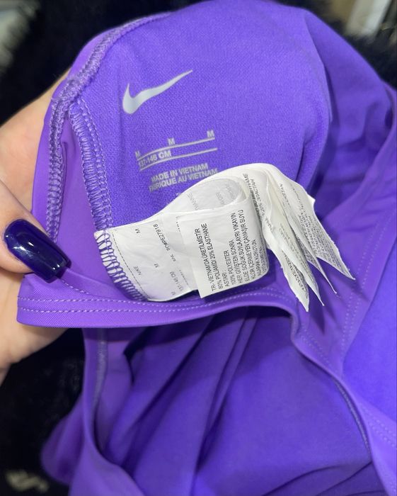 Купальник Nike в ідеальному стані M