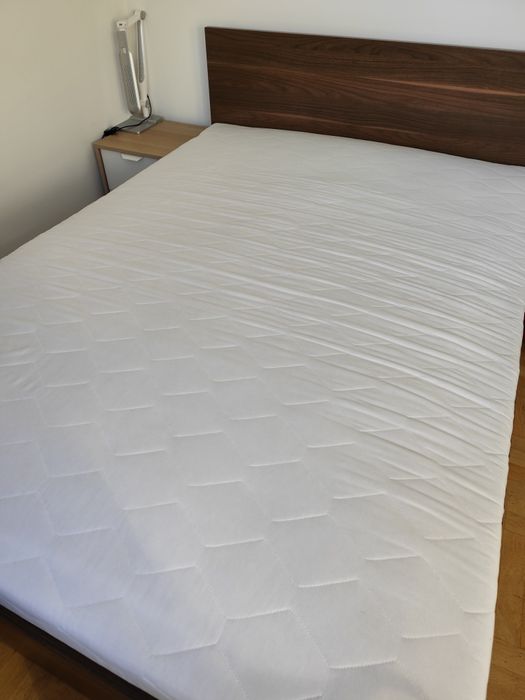 Materac Natural Max 140x200