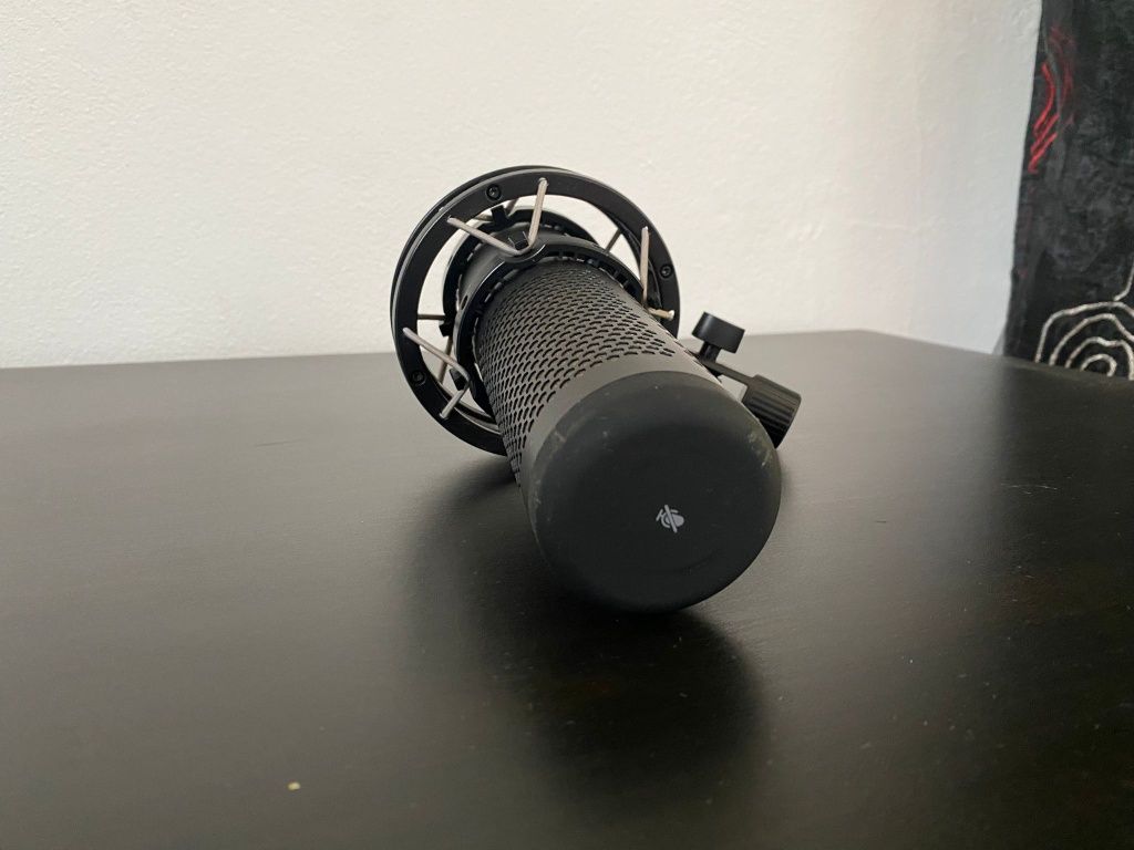 Hyperx Quadcast S