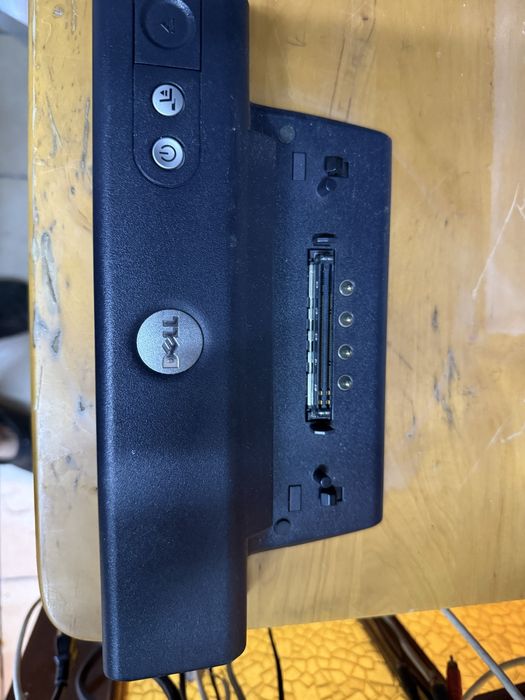 Stacja dokująca do laptopa Dell