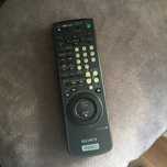 Pilot  video vhs sony RMT-V260