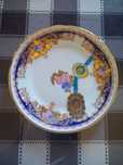 Prato de limonges|