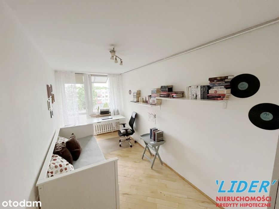 Mieszkanie Tychy Osiedle Z