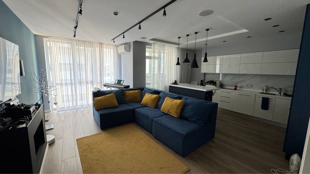 Простора квартира від власника в ЖК Gloria Park