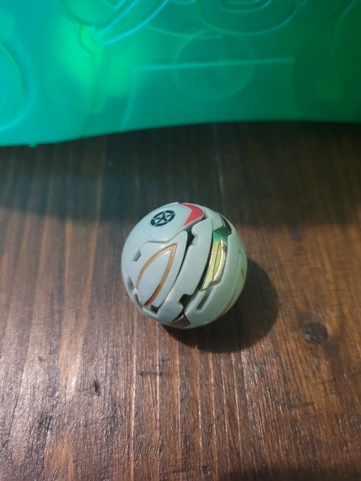 Bakugan Infinity Dragonoid Bakugany