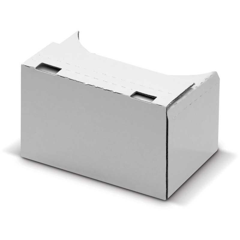 Okulary VR Cardboard
