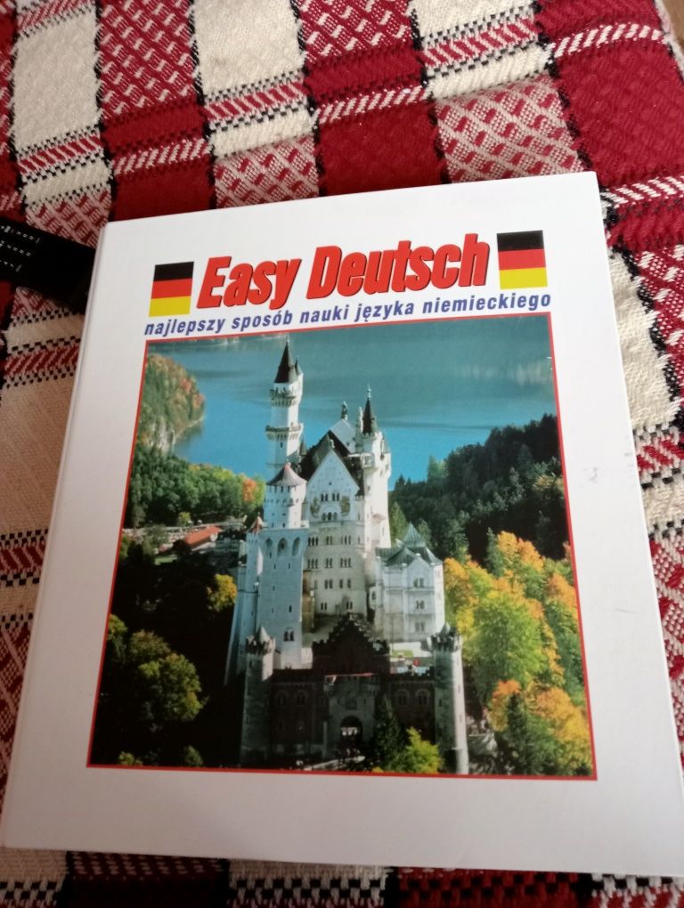 Zestaw biurowych rzeczy
