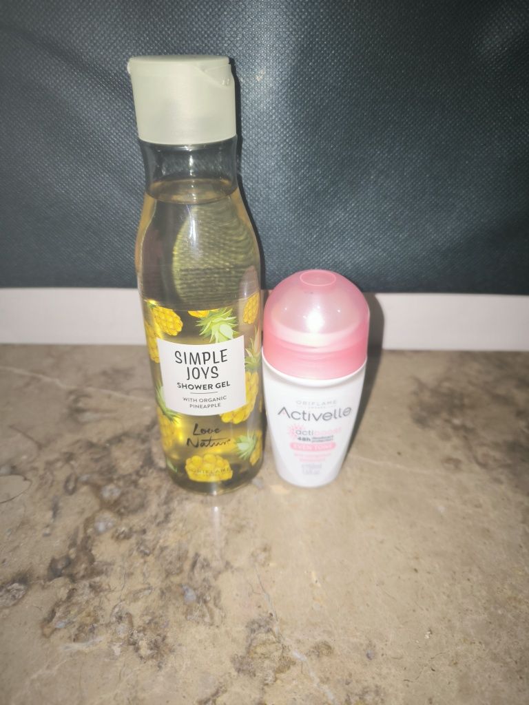 Conjunto de essenciais