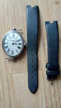 Zegarek Frederique Constant Art deco