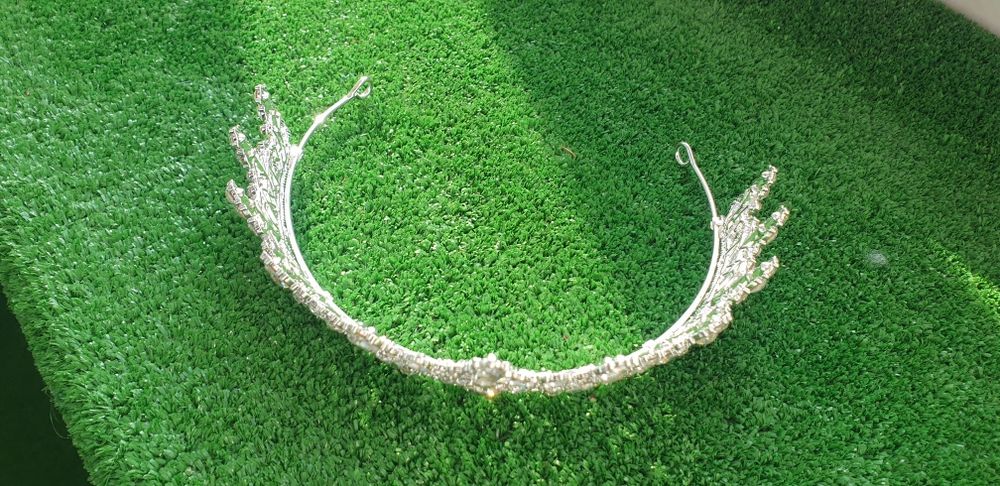 Діадема,корона єлегантна