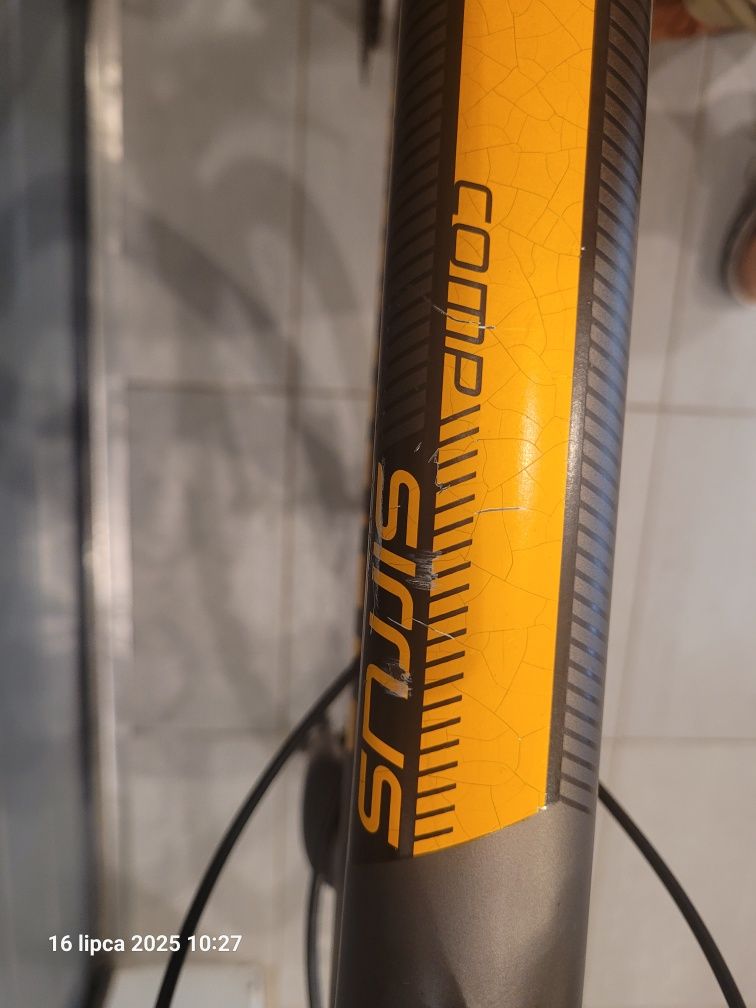 Specialized Sirrus Comp Rozmiar L