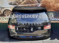 Кришка багажника, двері до Land Rover Discovery в наявності, оригінал