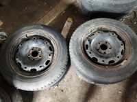 Диски VW r14 5/100 et38 500грн.шт.