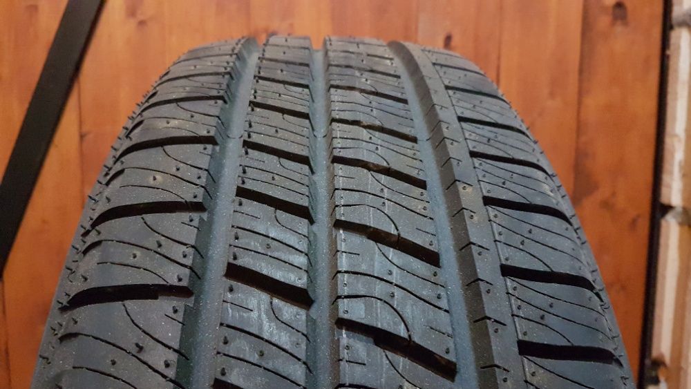 GOODYEAR CARGO VECTOR 2 215/60R17C nowa 1szt