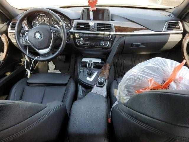 BMW BMW 330xi 2017