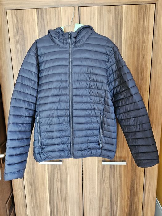 Kurtka pikowana męska Campagnolo ultralight  r 48