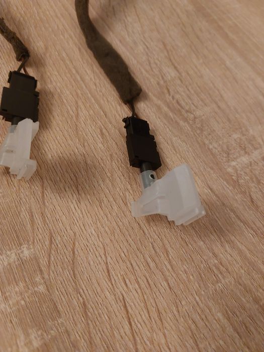 Luzes de cortesia Opel Astra H