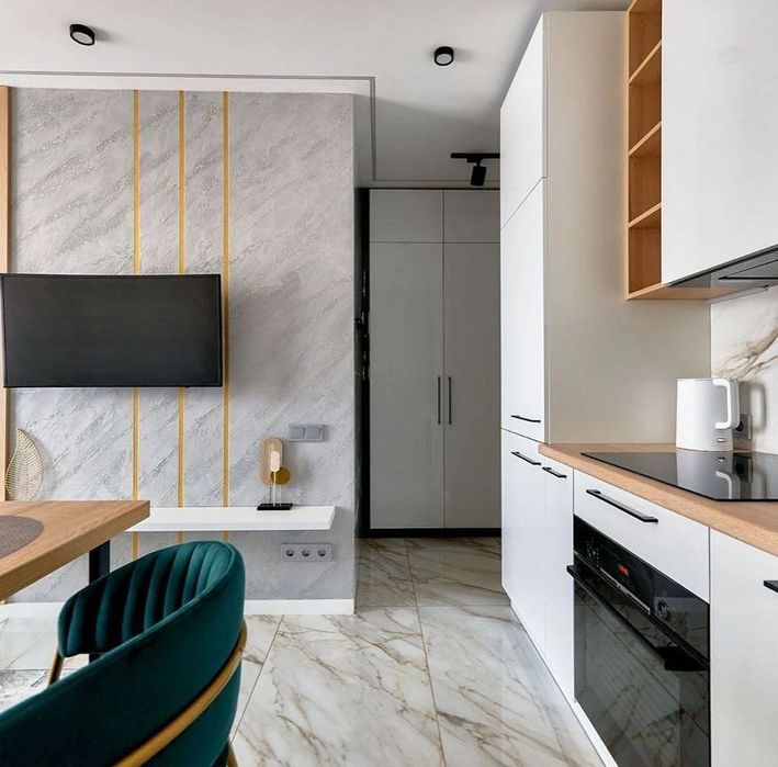 Аркадия,свет не отключают,Французский бульвр,паркинг,вид моря,подобово