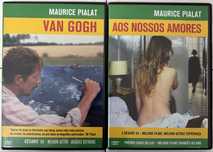 Maurice Pialat DVDs