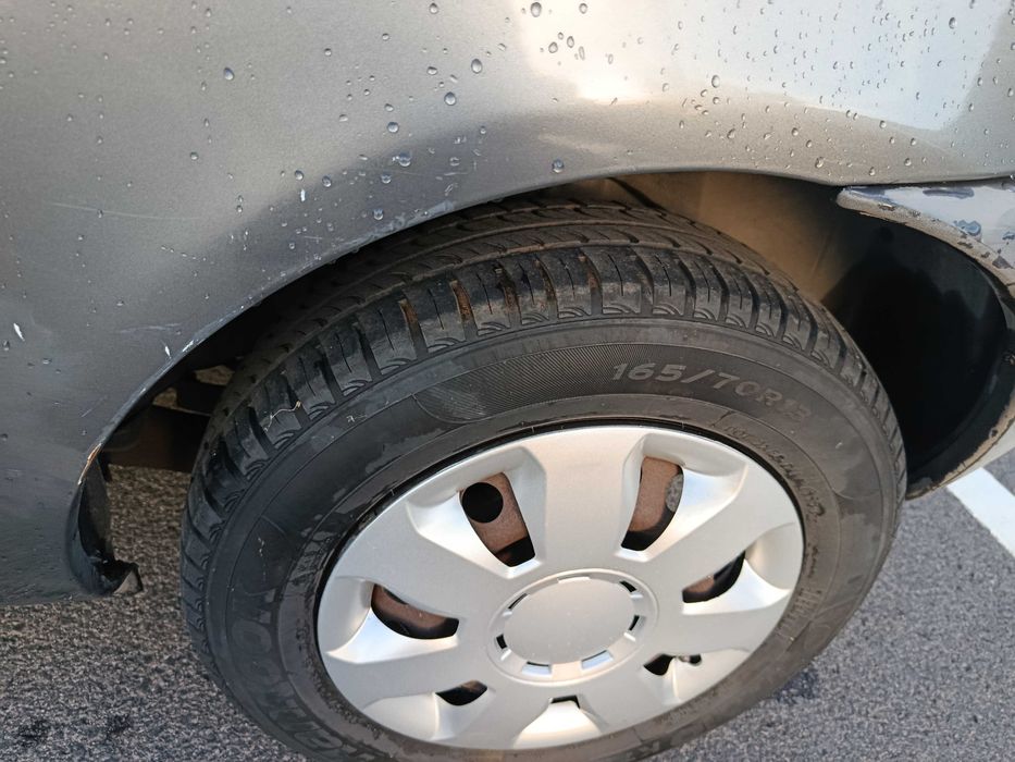 Clio 1.4 99 129.000 km