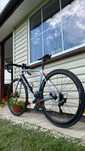 Giant TCR Advanced Pro 1 Disc Carbon tarcze