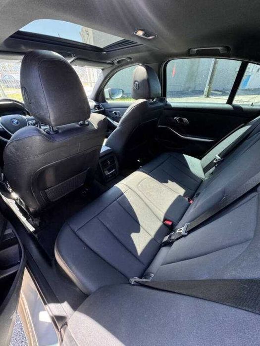 2020 BMW 3 Series 330i