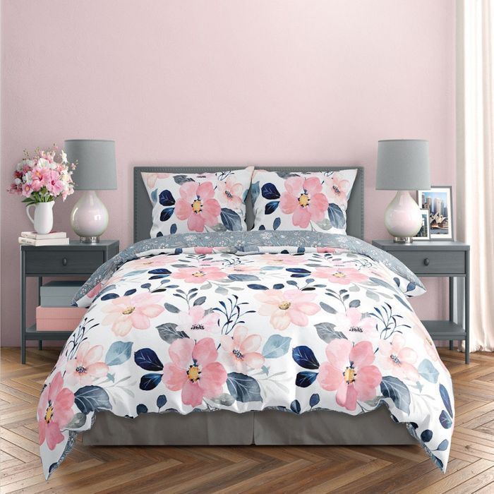 Bawełniana pościel Milagro Verde Berita 220 X 200 [Cm]