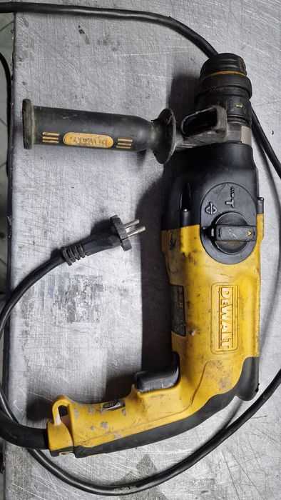 DeWalt młot udarowy D28139. Tanio..