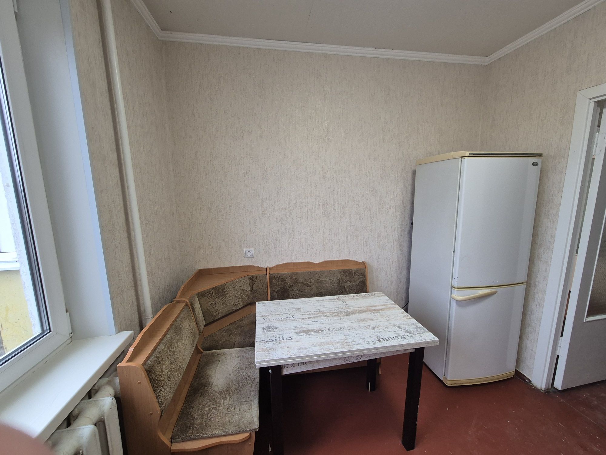 Здам 1 кімнатну квартиру Петра Запорожця !