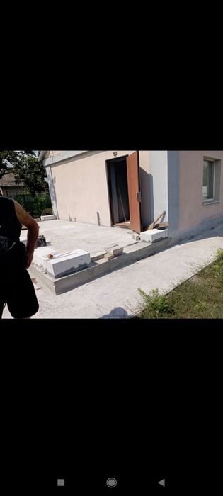 Здам невеликий будиночок дачу біля Дніпра,для пари чи одного