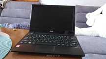 Netbook Acer Aspire v5