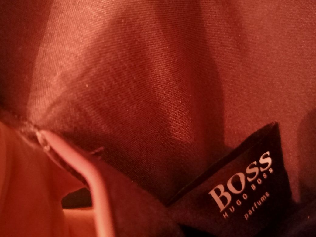 Hugo Boss saszetka do paska