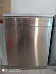 Smeg máquina lavar loiça