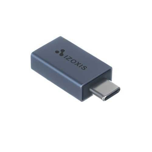 Adapter OTG USB 3.0 USB-C USB Typ-C Przejściówka