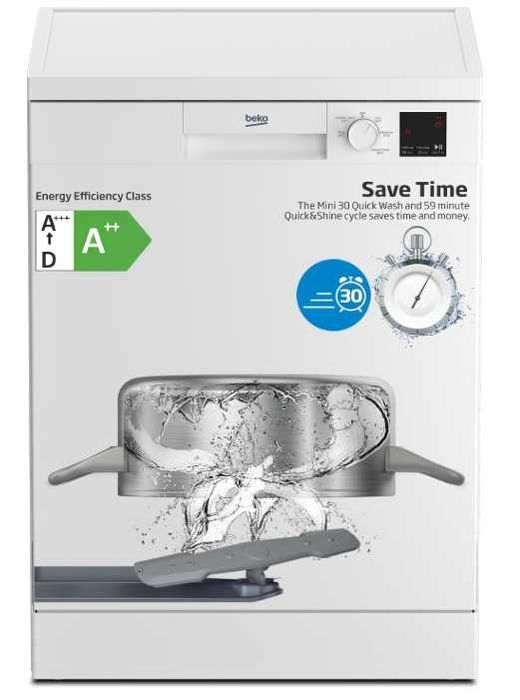 Máquina Lava Loiça Seminova