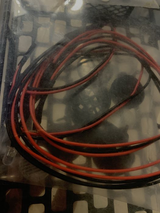 Torneira + peças de alguma coisa