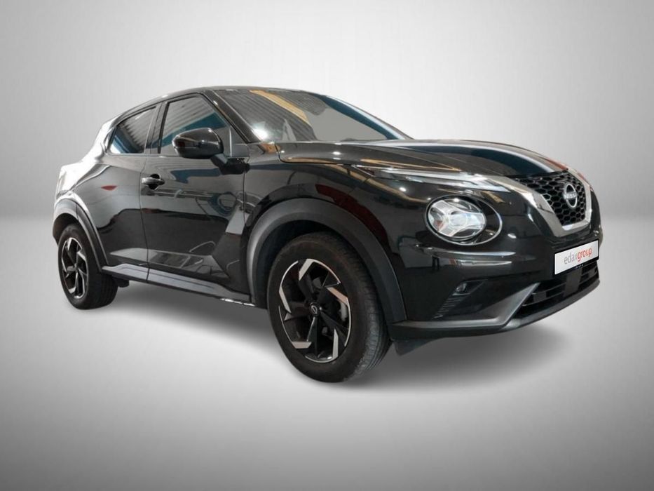 Nissan Juke 1.0 DIG-T N-Connecta
