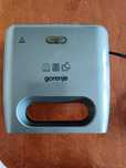 Toster sandwich Gorenje