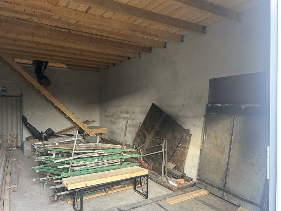 Продається гараж по вул. Холмській , місто Дрогобич