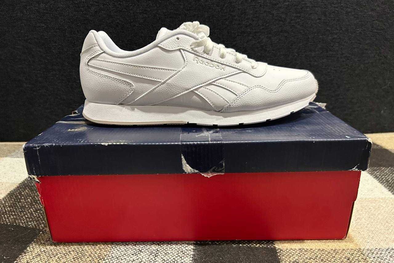 Кросівки Reebok Royal Glide (розмір 45.5) - Нові