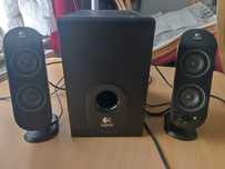 Głośniki Logitech 2:1. X-230