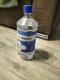 Absorfen ABS Cleaner 1 L