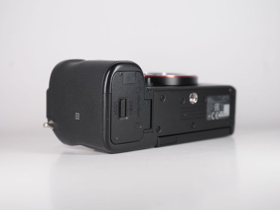 Sony A7C Body + гарантія / без передоплат