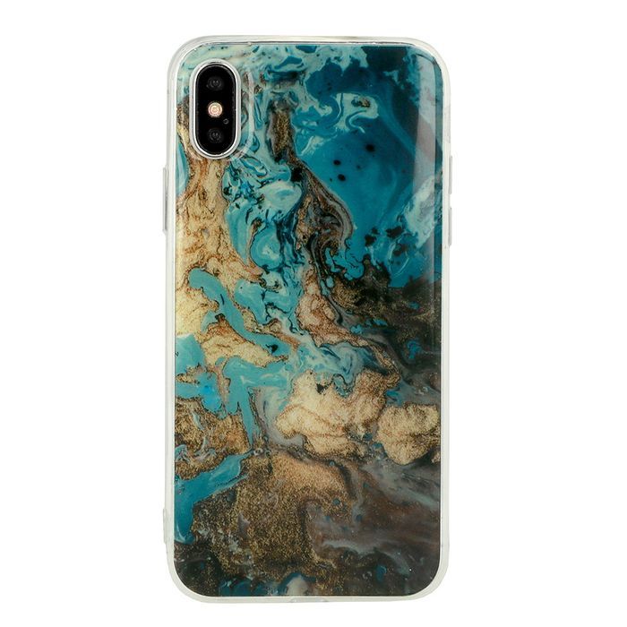 Vennus Marble Do Xiaomi Redmi 8A Wzór 4