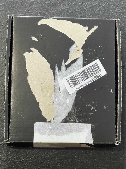 Maszynka do golenia Gillette Labs Manual Razor z 5 wymiennymi ostrzami